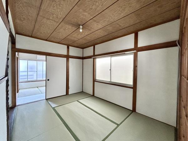 堺市東区野尻町の中古一戸建て