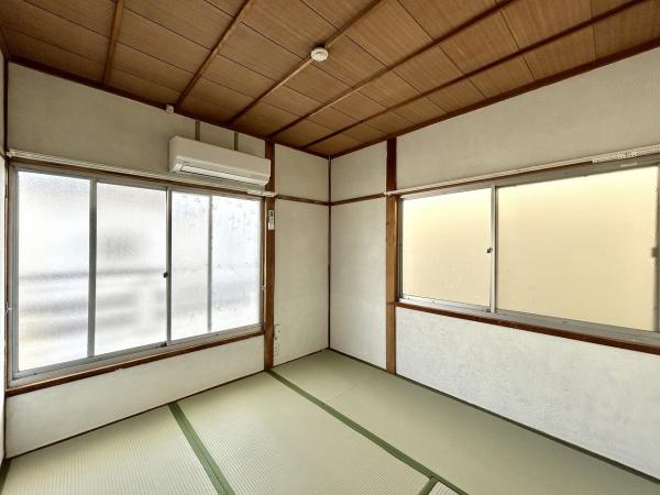 堺市東区野尻町の中古一戸建て