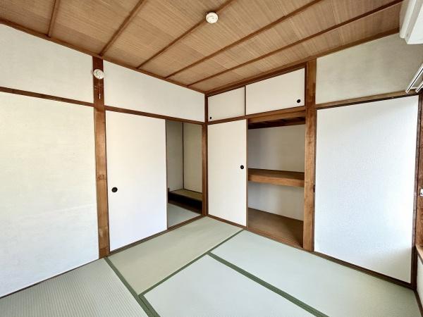堺市東区野尻町の中古一戸建て