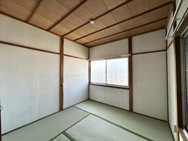 堺市東区野尻町の中古一戸建て