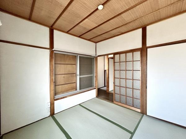 堺市東区野尻町の中古一戸建て