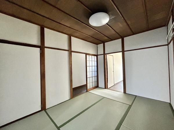 堺市東区野尻町の中古一戸建て