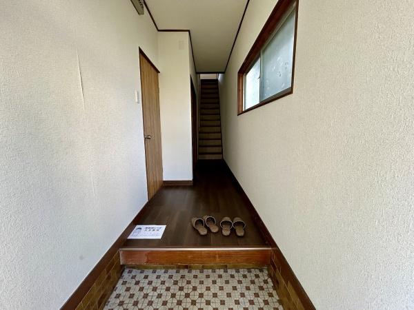 堺市東区野尻町の中古一戸建て