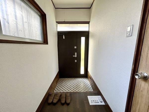 堺市東区野尻町の中古一戸建て