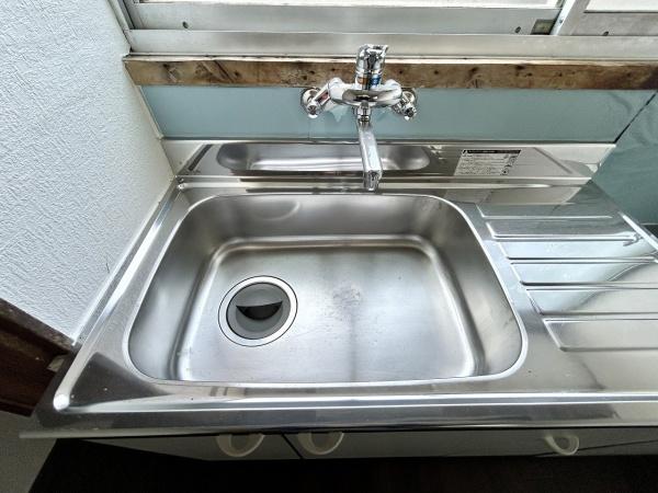 堺市東区野尻町の中古一戸建て