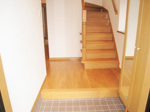 堺市中区土塔町　中古戸建