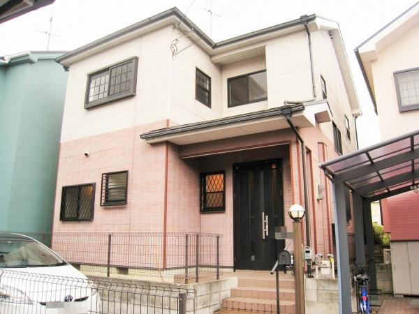 堺市中区土塔町　中古戸建