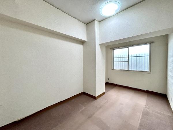 カルム堺A棟