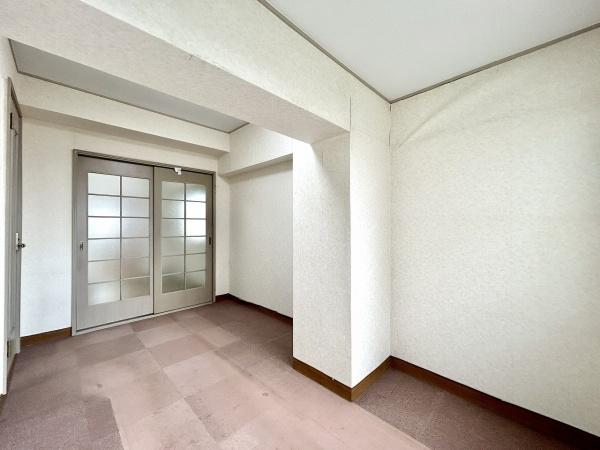 カルム堺A棟