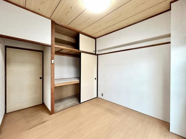 カルム堺A棟