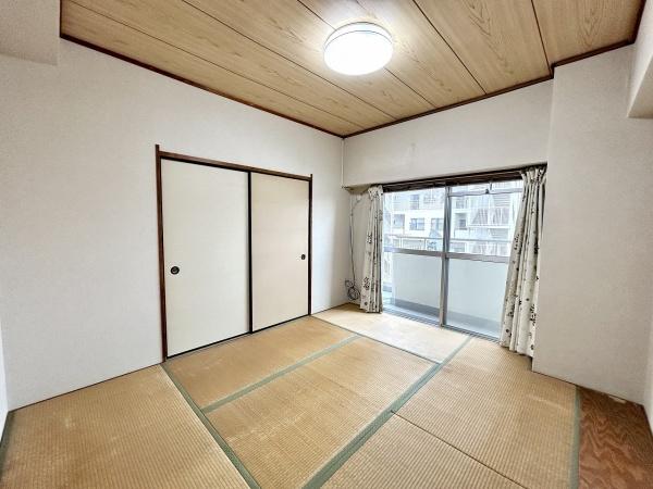 カルム堺A棟