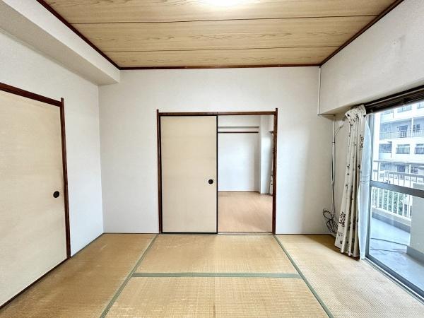カルム堺A棟