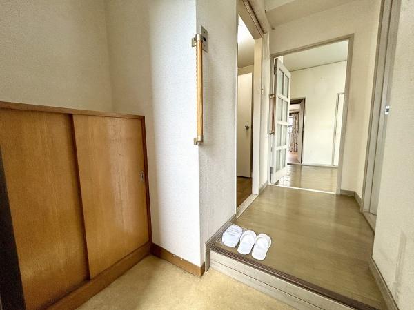 カルム堺A棟