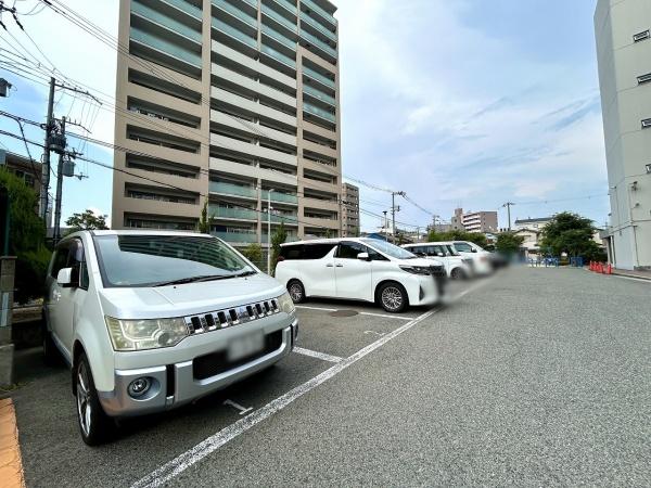 カルム堺A棟