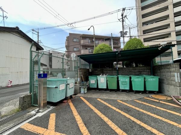 カルム堺A棟