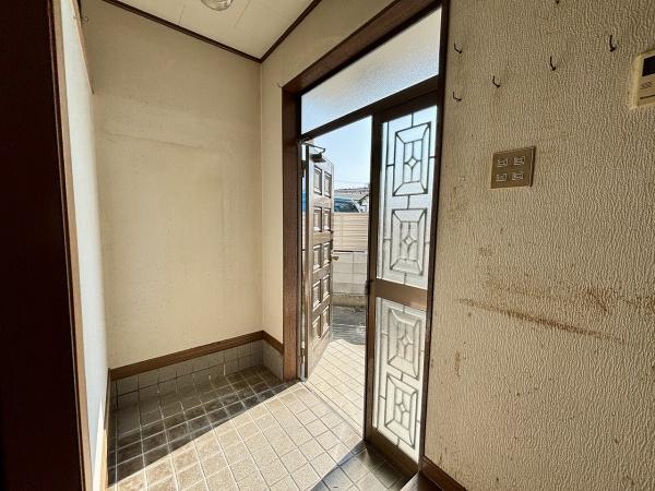 堺市西区浜寺石津町東３丁の中古一戸建て
