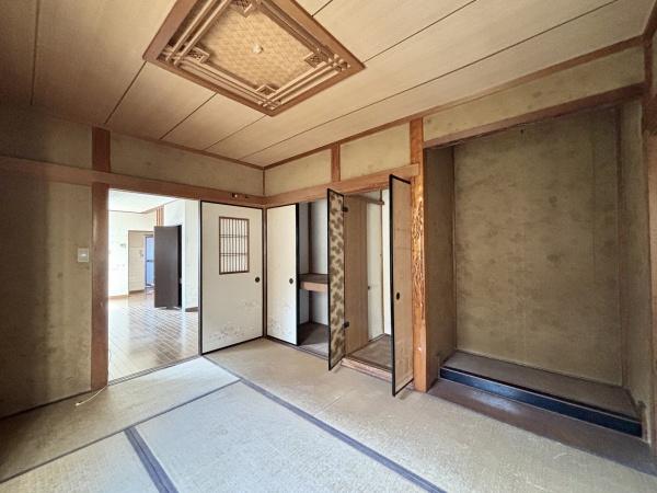 堺市西区浜寺石津町東３丁の中古一戸建て