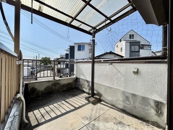 堺市西区浜寺石津町東３丁の中古一戸建て