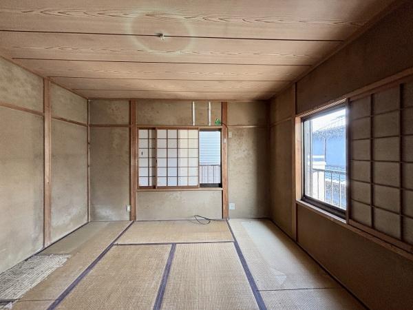 堺市西区浜寺石津町東３丁の中古一戸建て