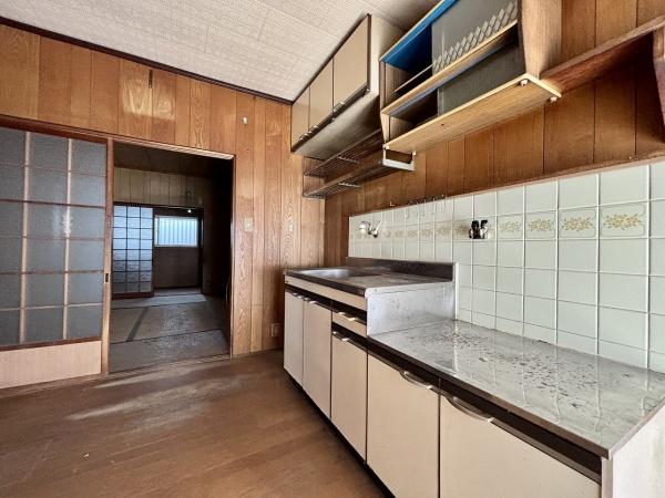 堺市西区浜寺石津町東３丁の中古一戸建て