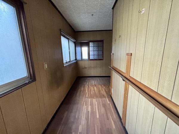 堺市西区浜寺石津町東３丁の中古一戸建て