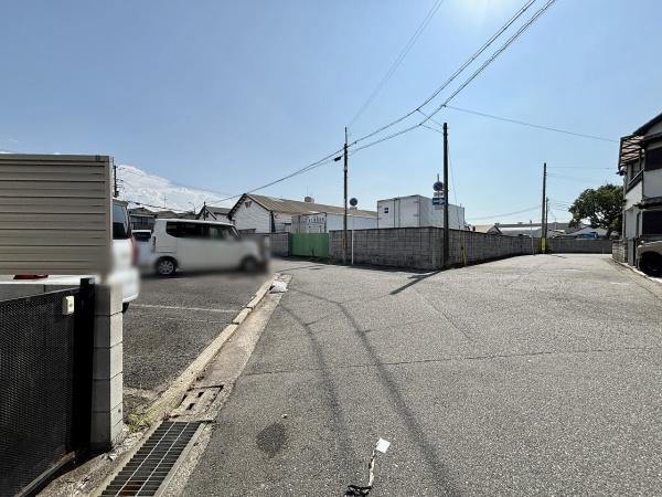 堺市西区浜寺石津町東３丁の中古一戸建て
