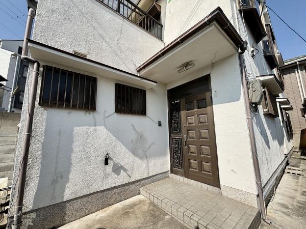 堺市西区浜寺石津町東３丁の中古一戸建て