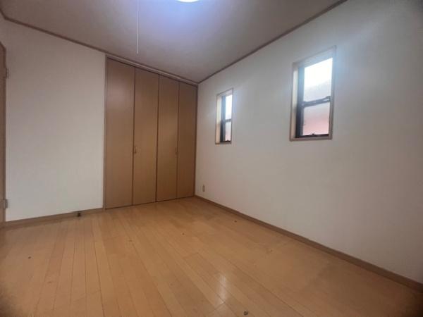 羽曳野市羽曳が丘西６丁目の中古一戸建て