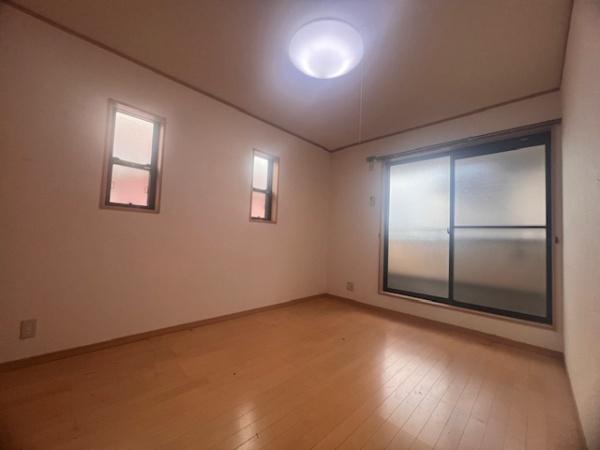 羽曳野市羽曳が丘西６丁目の中古一戸建て