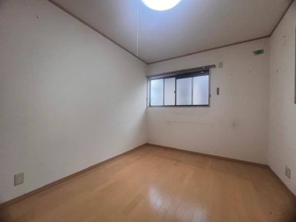 羽曳野市羽曳が丘西６丁目の中古一戸建て