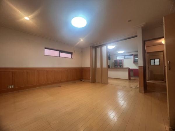 羽曳野市羽曳が丘西６丁目の中古一戸建て