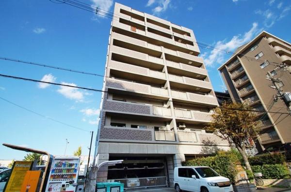 ラムウズ三国ケ丘