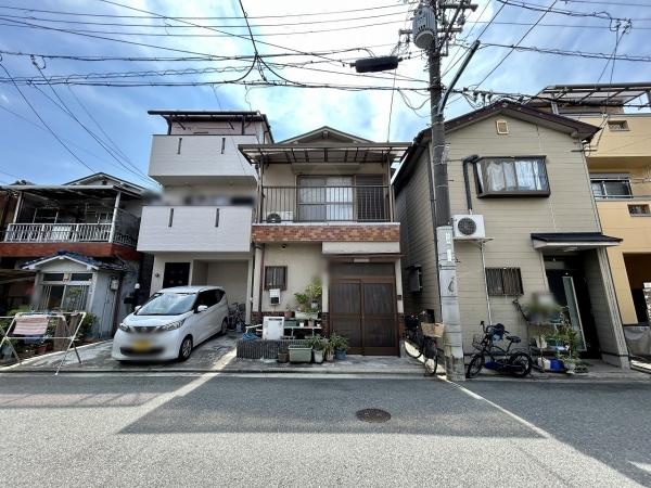 堺市西区鳳南町５丁の売土地