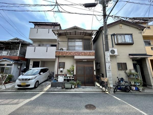 堺市西区鳳南町５丁の売土地