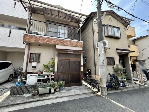 堺市西区鳳南町５丁の売土地