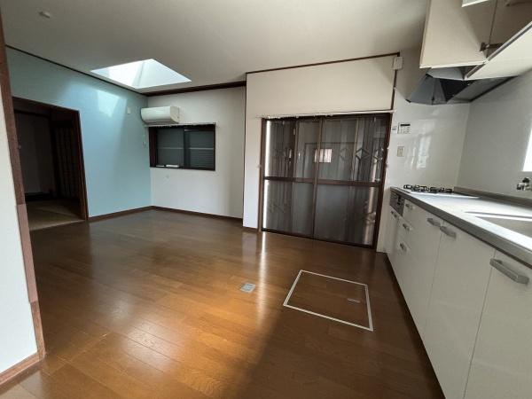 堺市東区引野町３丁の中古一戸建て