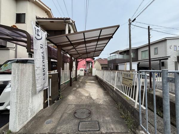 堺市東区引野町３丁の中古一戸建て