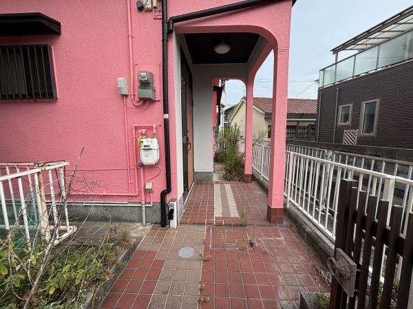 堺市東区引野町３丁の中古一戸建て