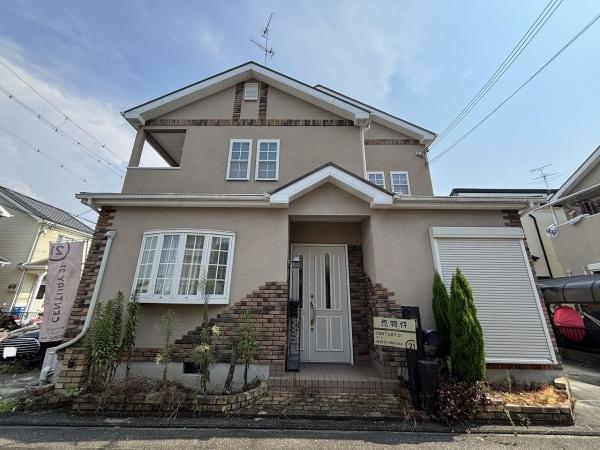 和泉市浦田町　中古戸建