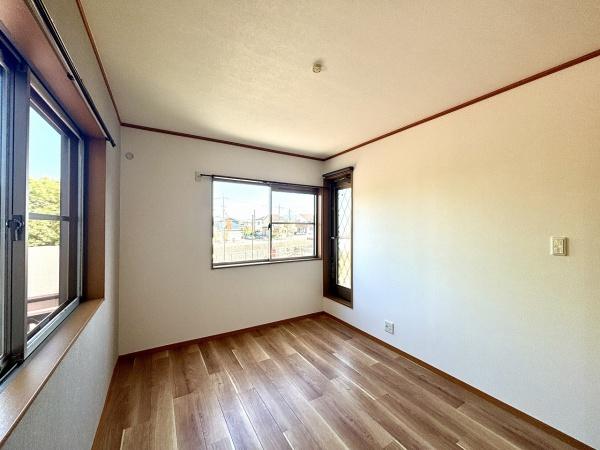 堺市美原区南余部の中古一戸建て