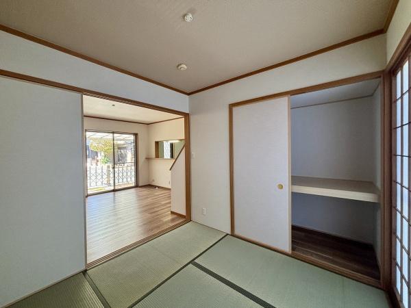 堺市美原区南余部の中古一戸建て