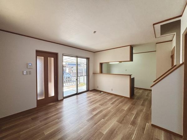 堺市美原区南余部の中古一戸建