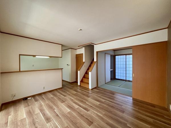 堺市美原区南余部の中古一戸建