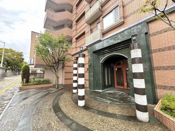サンコーヴァンテアン堺