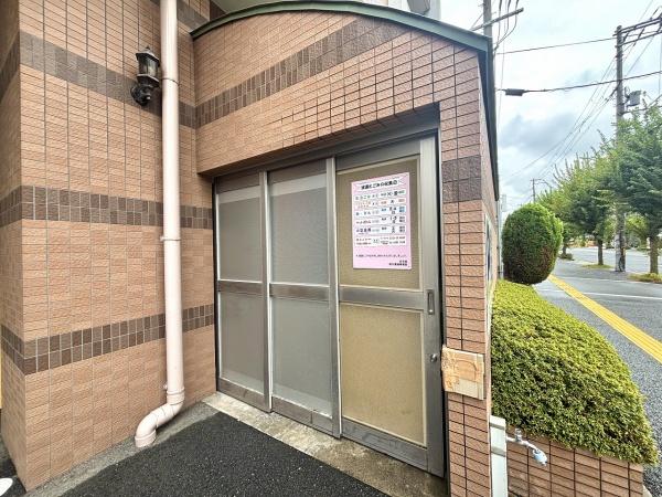 サンコーヴァンテアン堺