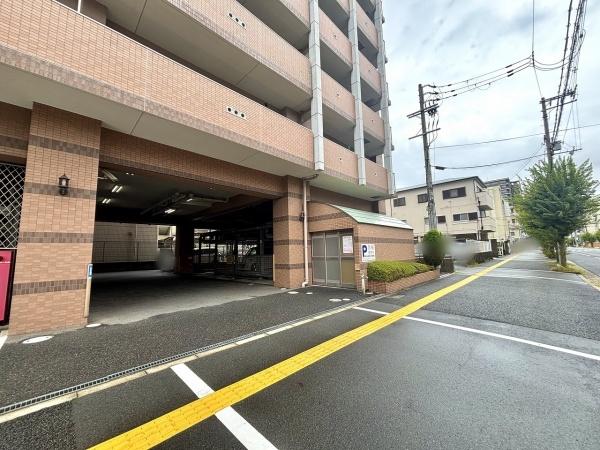 サンコーヴァンテアン堺