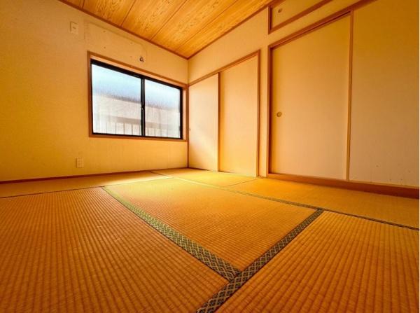 堺市東区日置荘西町４丁の中古一戸建て