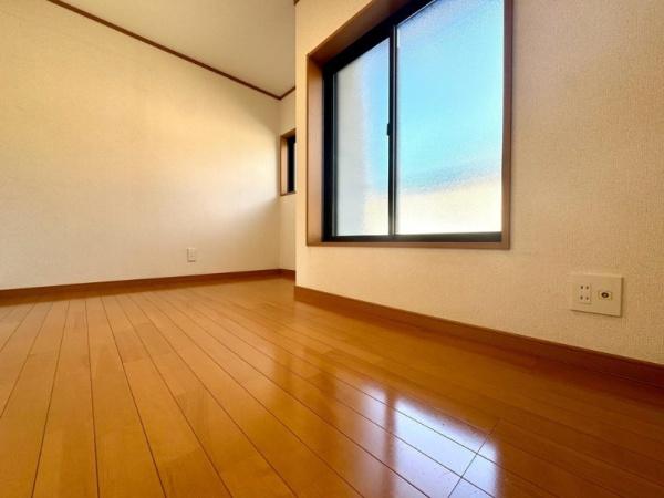 堺市東区日置荘西町４丁の中古一戸建て