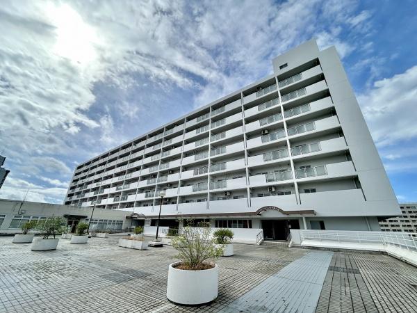 ステーションプラザ泉ヶ丘