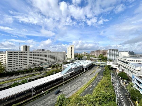 ステーションプラザ泉ヶ丘